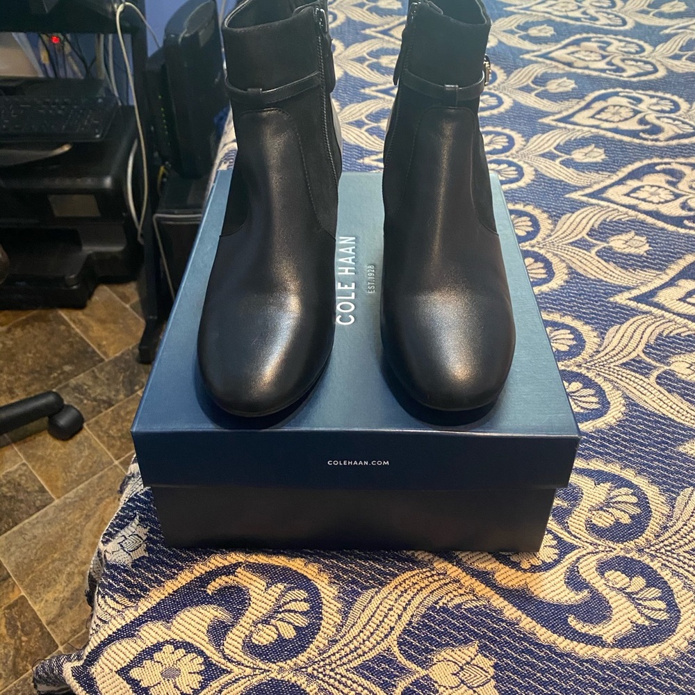 Cute Booties :) - image 3